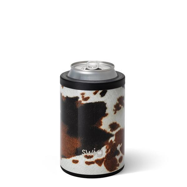 Hayride Combo Can & Bottle Cooler