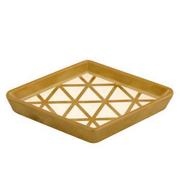 Diamond Trinket Tray