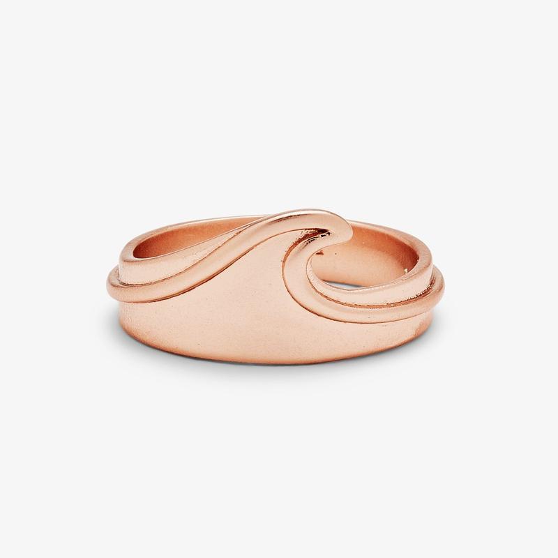 Kona Rose Gold Ring