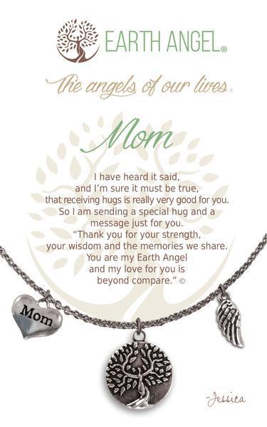 Mom Necklace