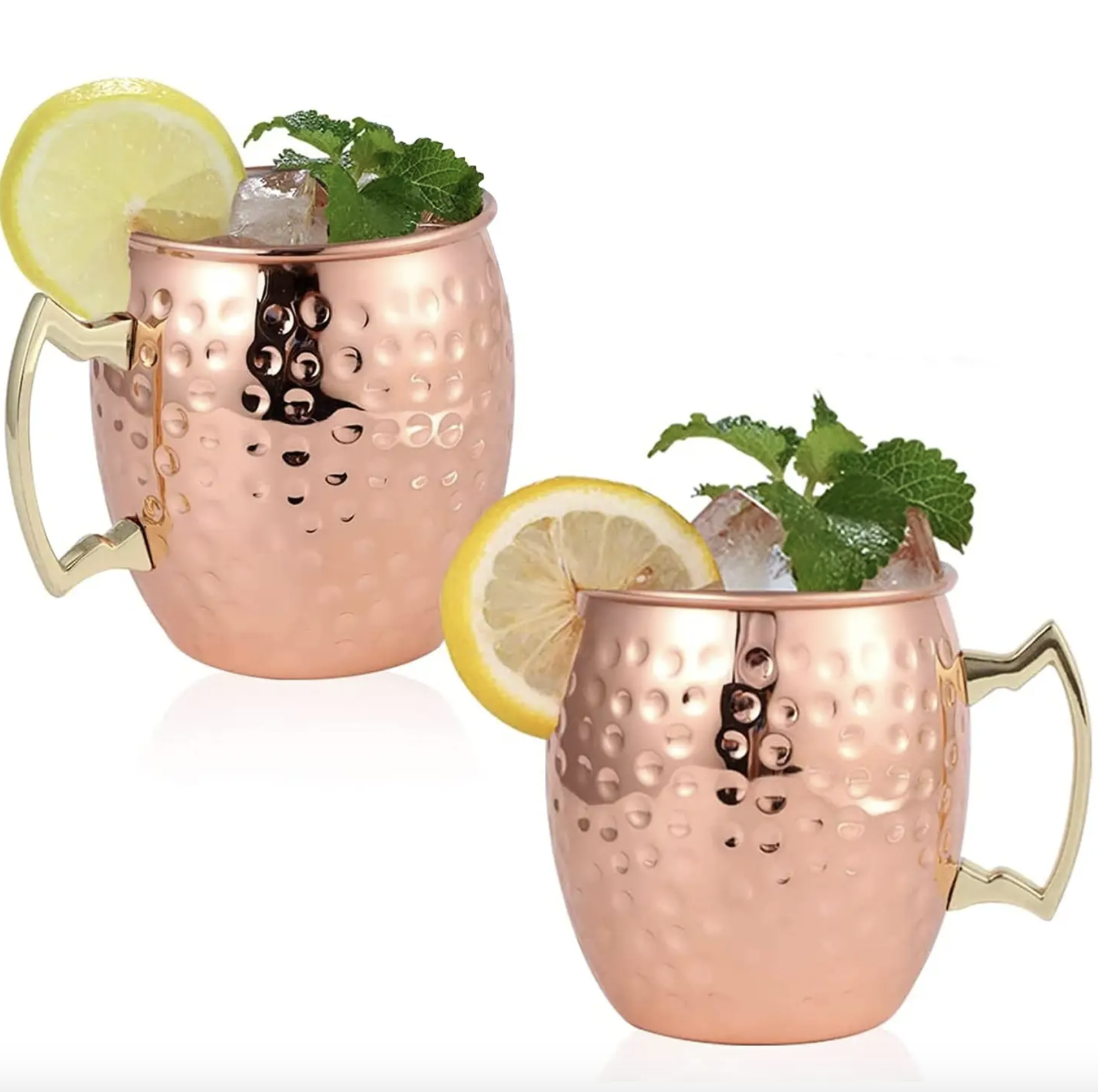 Moscow Mule Mug