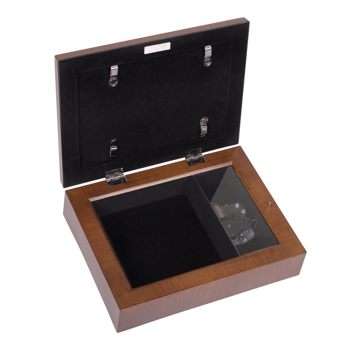 Accept What Is Music Box