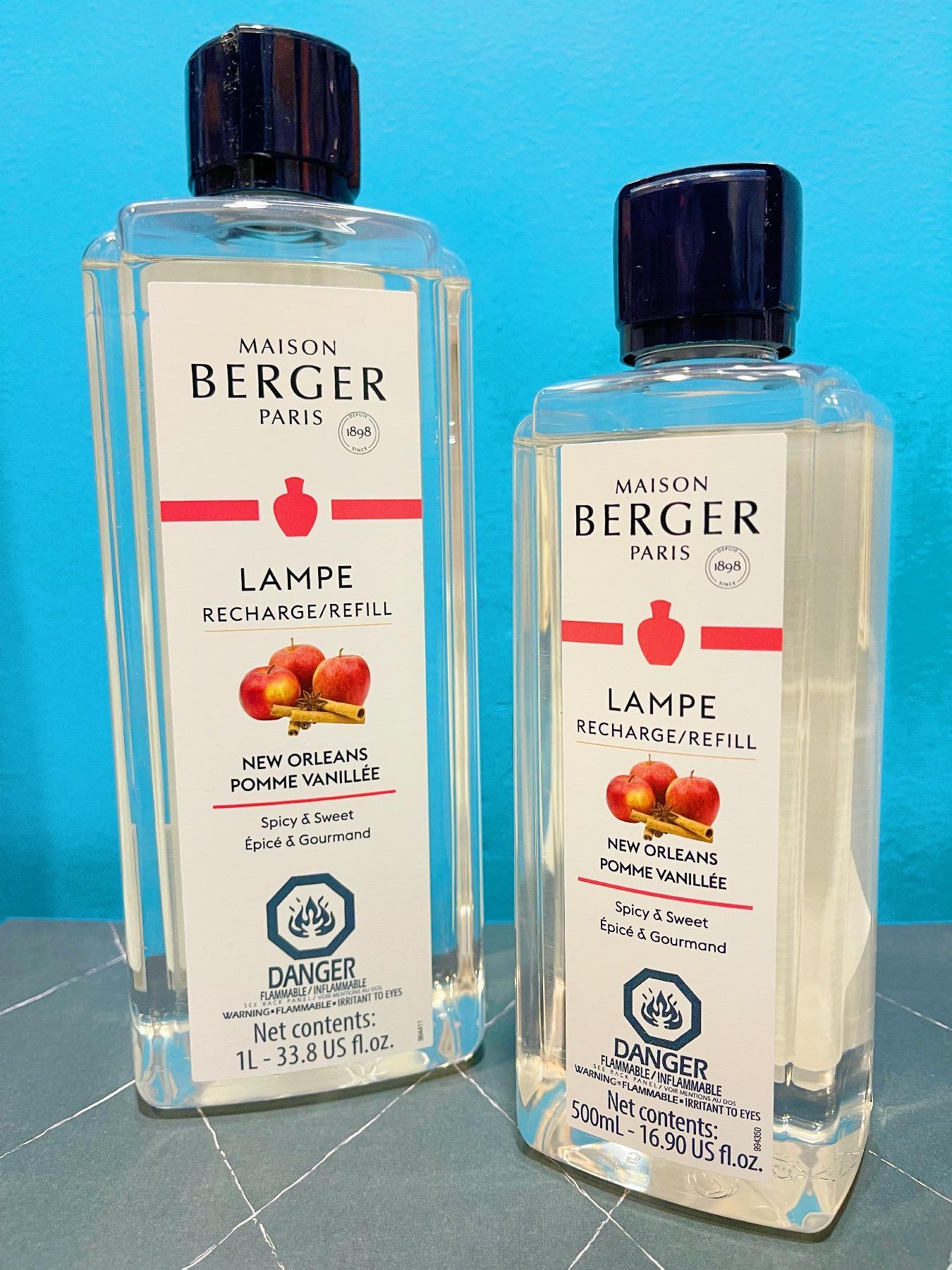 New Orleans Lampe Berger Refill