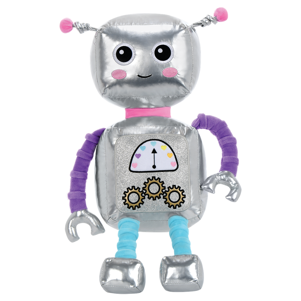 Rosie Robot Plush