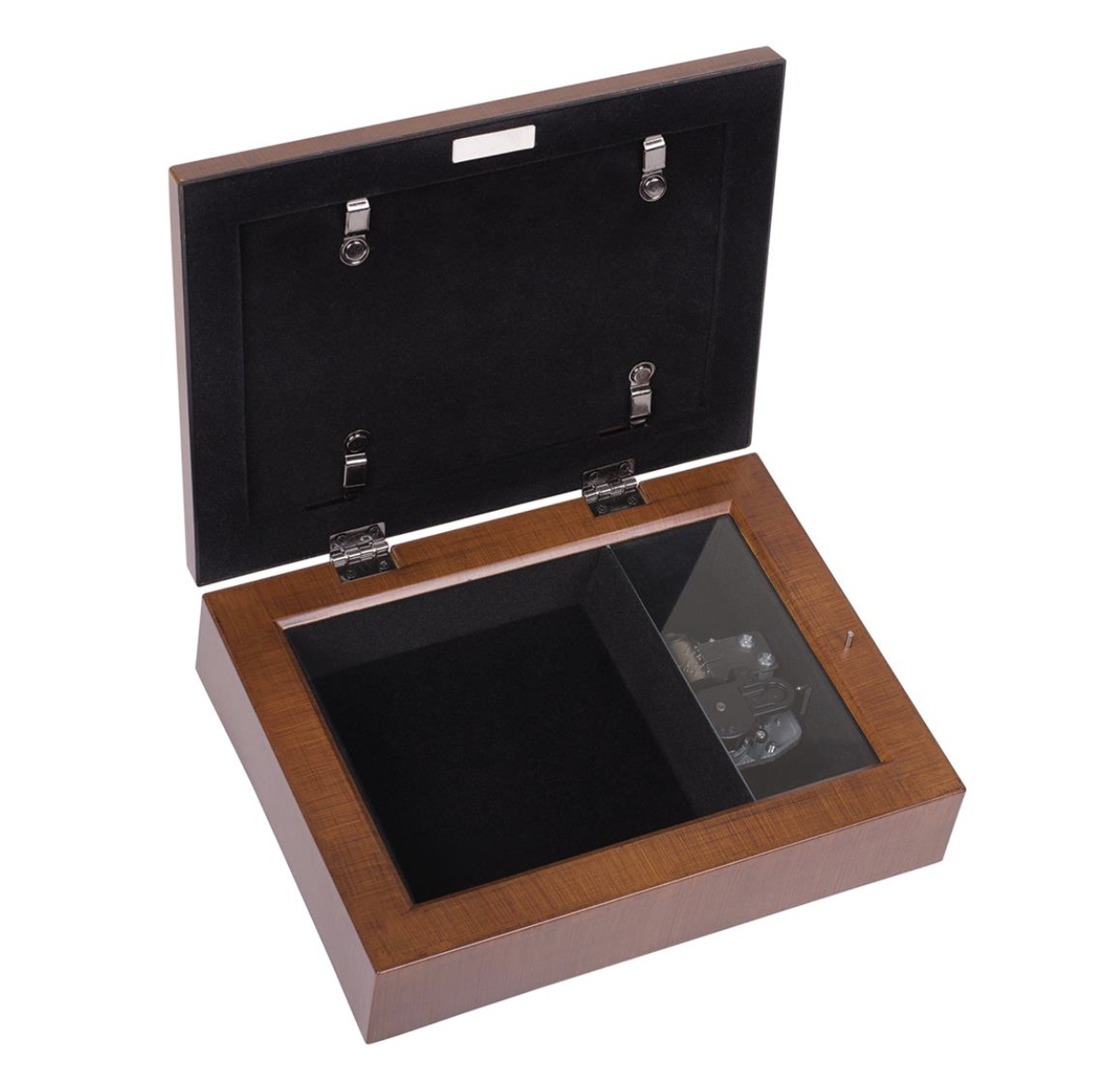 Baptism/Baptized By The Lord Music Box