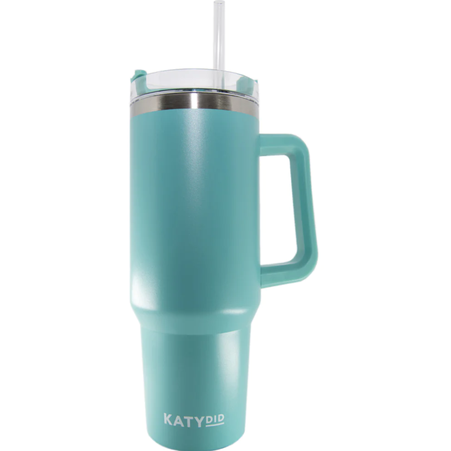 40 Oz Tumbler Cup