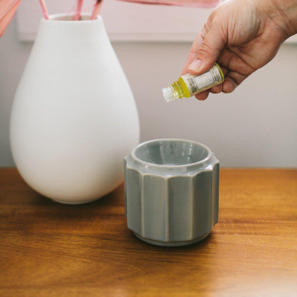 Bridgewater Sweet Grace Home Fragrance Oil