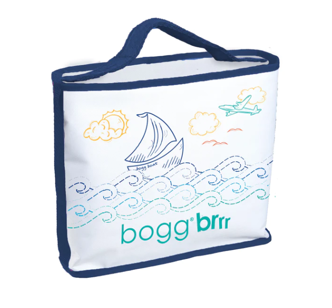 Bitty Bogg Brrr Cooler Insert