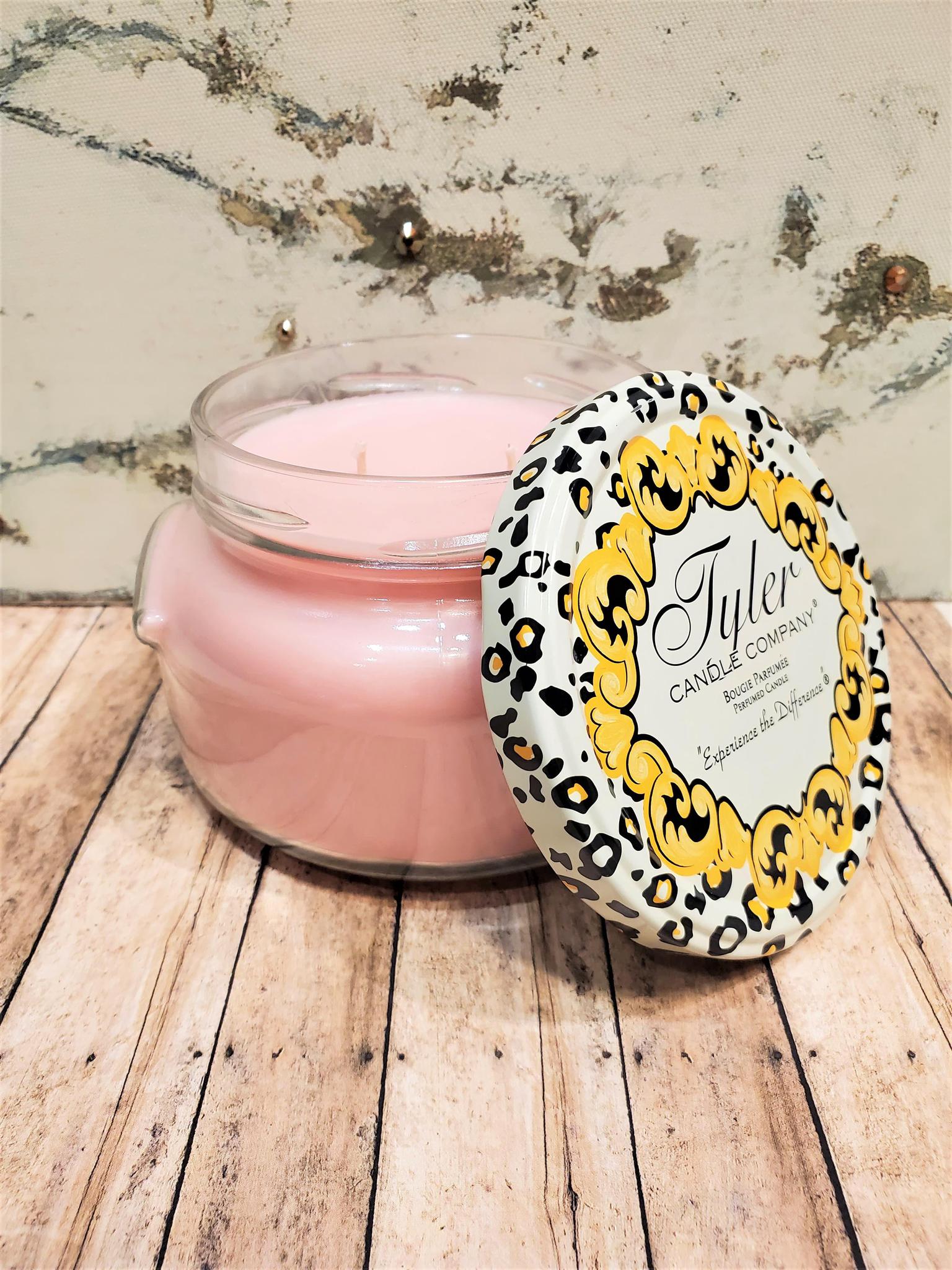 Bless Your Heart Tyler Candle