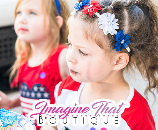 7 Easy Fourth of July Outfits You Need to Try