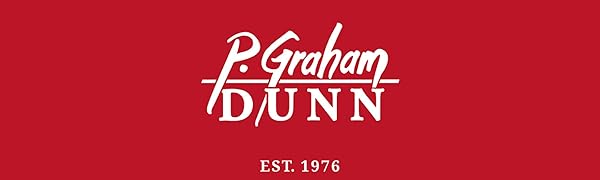 P. Graham Dunn | Creative Brands