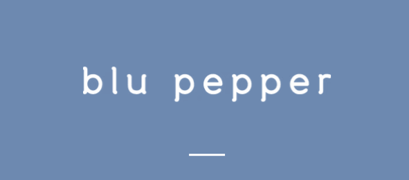 Blu Pepper