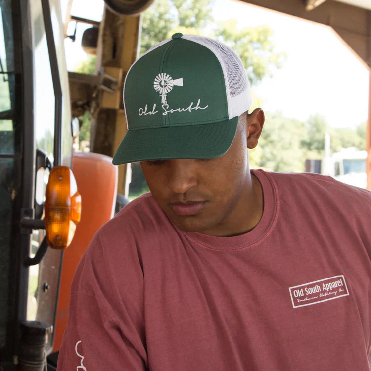 Men's Hats Collection