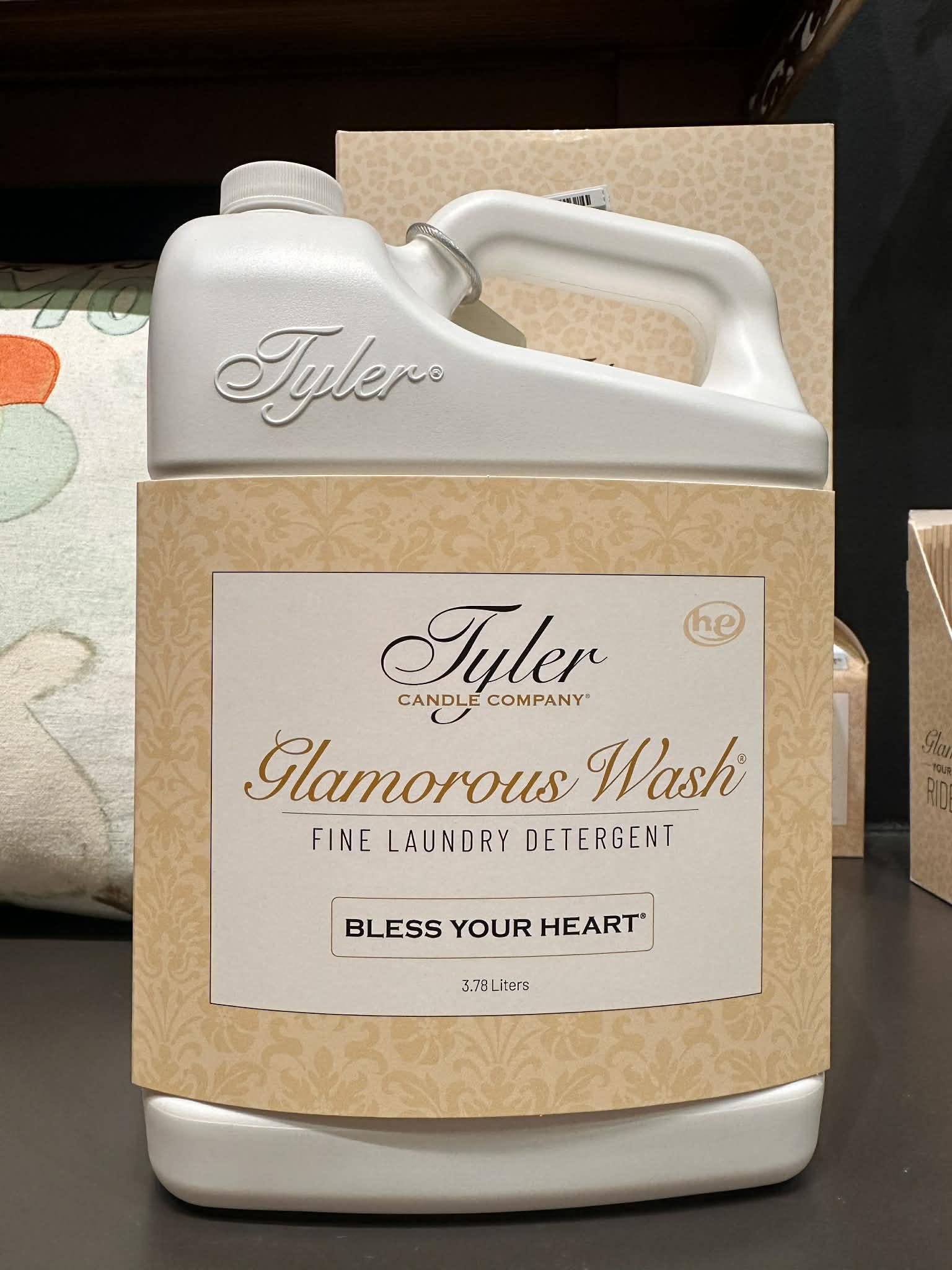 Bless Your Heart Glamorous Wash Detergent