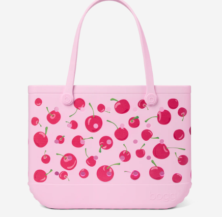 Cherry On Top Bogg Bags