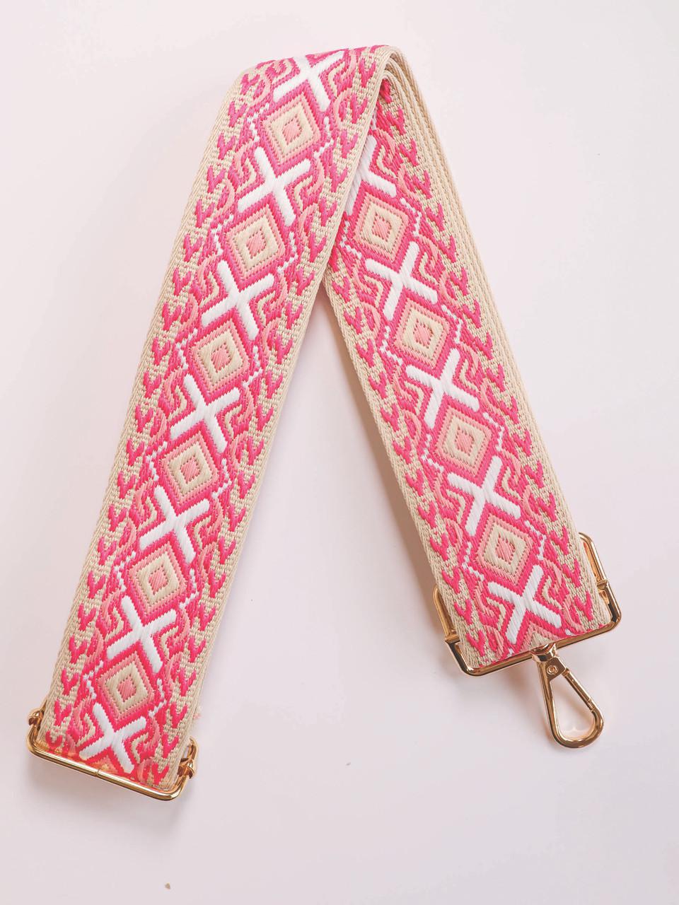 SS Bag Straps