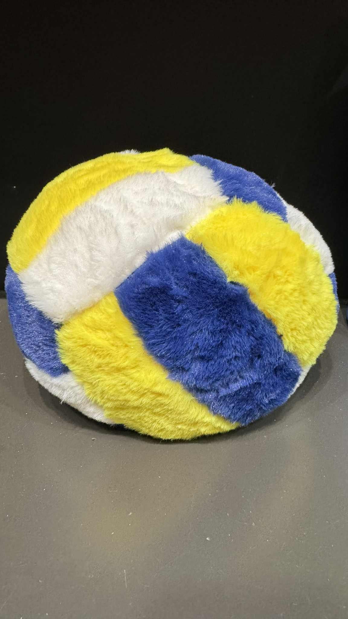 Vollyball Warmie