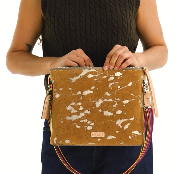 Consuela - Marlow Downtown Crossbody