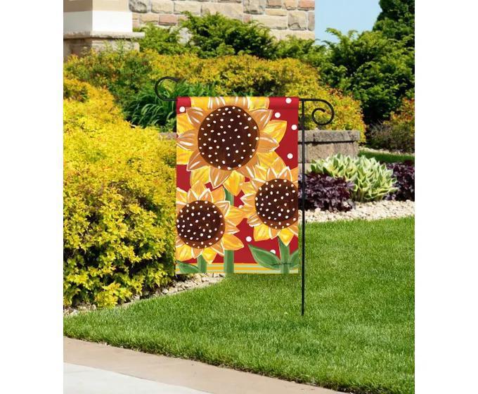Garden Flags 12.5"x18"