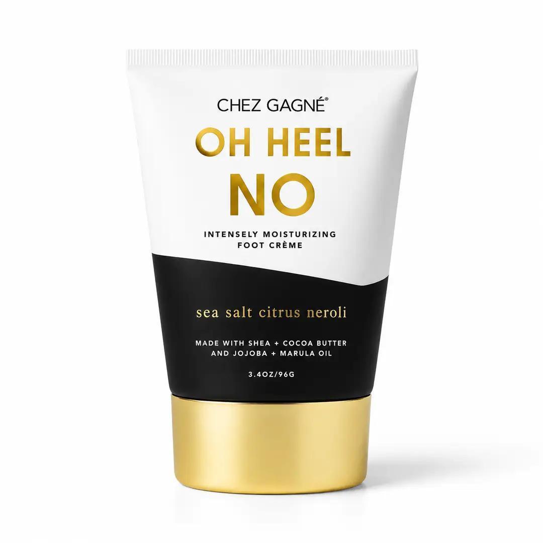 Oh Heel No - Foot Cream