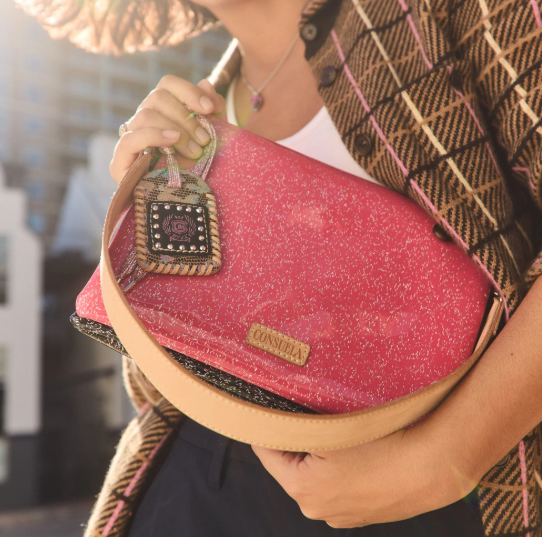 Consuela - Bae Metro Crossbody