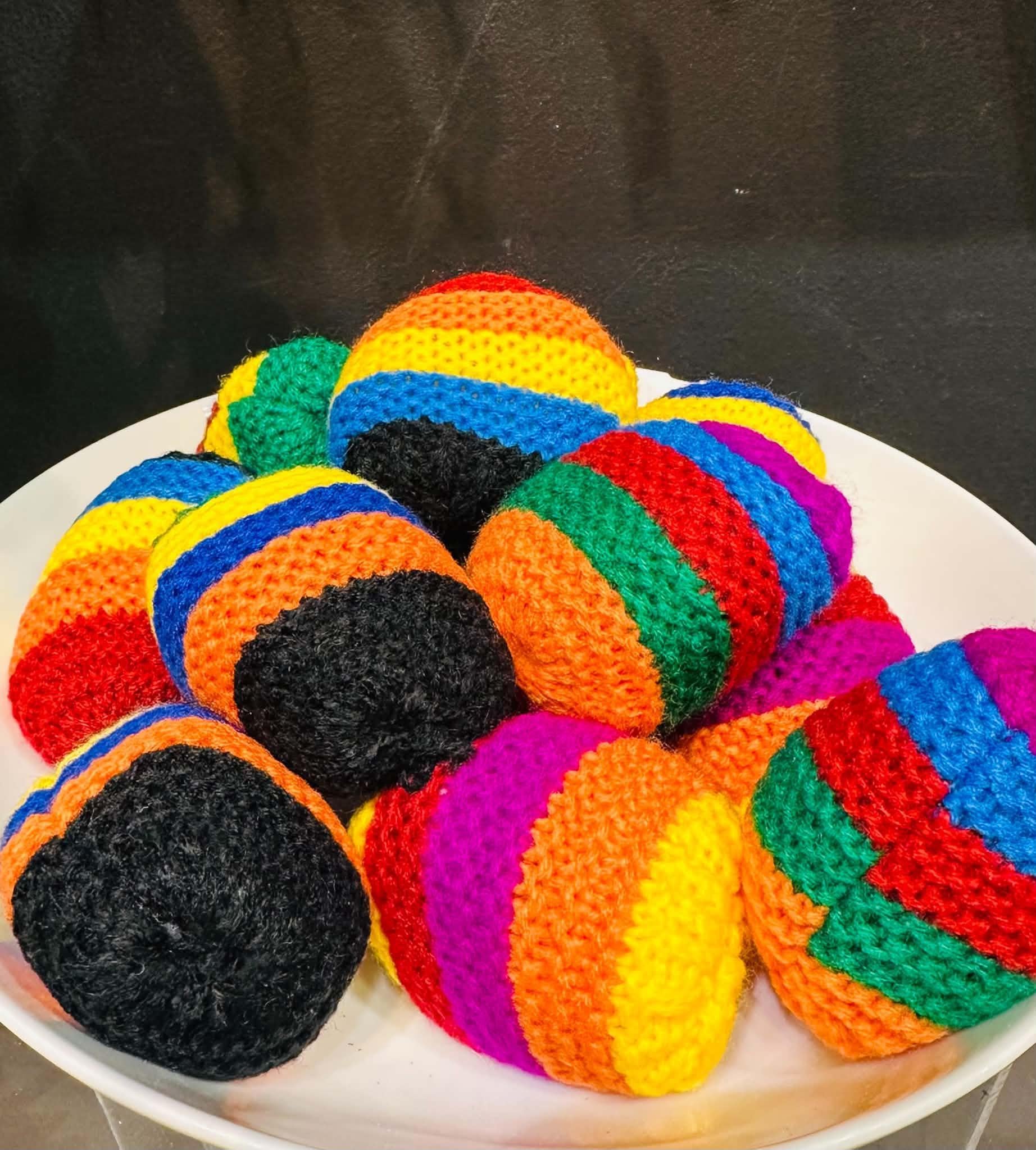 Hacky Sacks