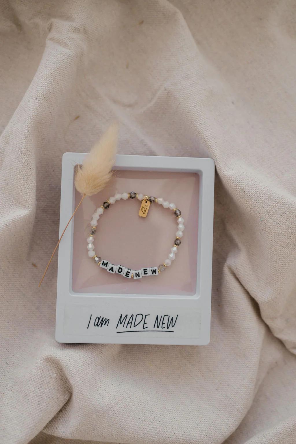 Dear Heart Bracelets