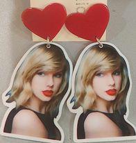 Taylor Swift Earrings
