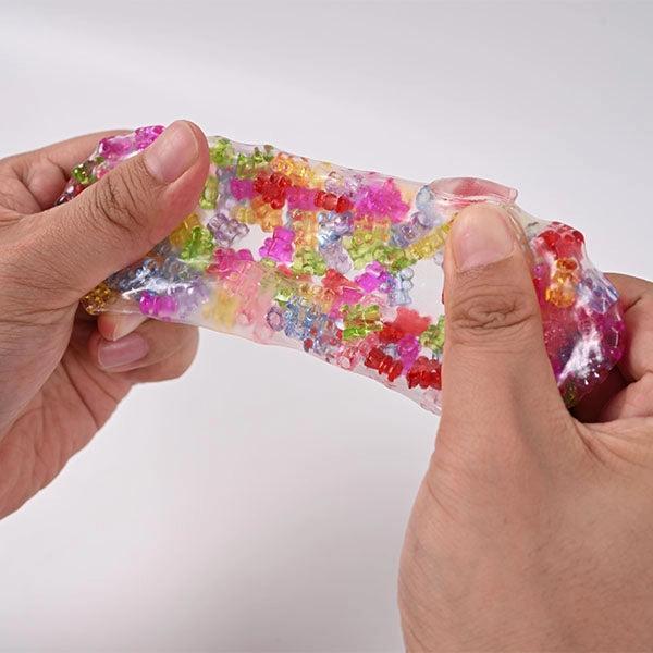 Crunch & Squish™ Candy Series Stress Ball