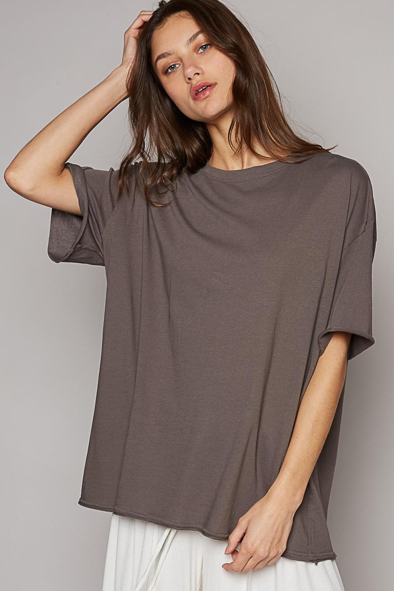Solid Relax Top
