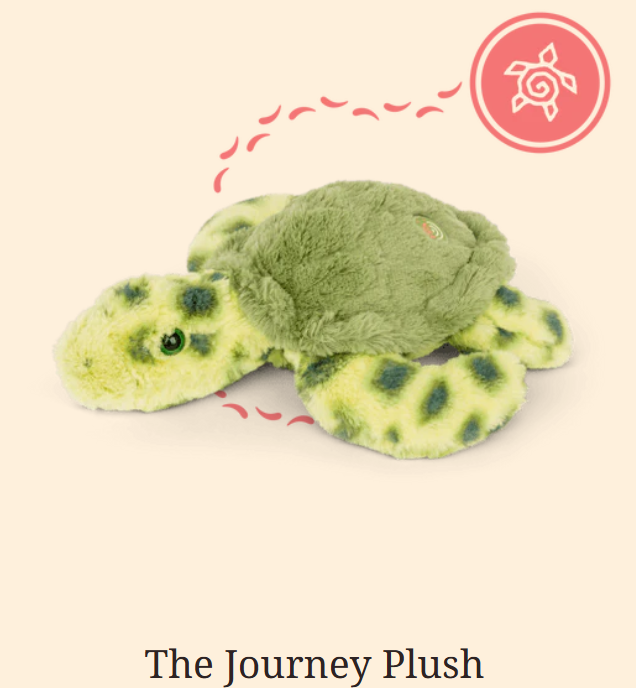 Fahlo Tracking Plushes
