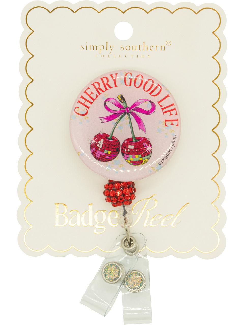 Simply Southern - Badge Reels