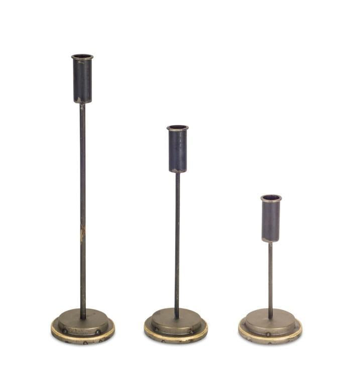 Taper Candle Holder