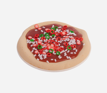 Ooey Gooey Slime Surprise