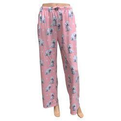 Bichon Frise PJ Pants