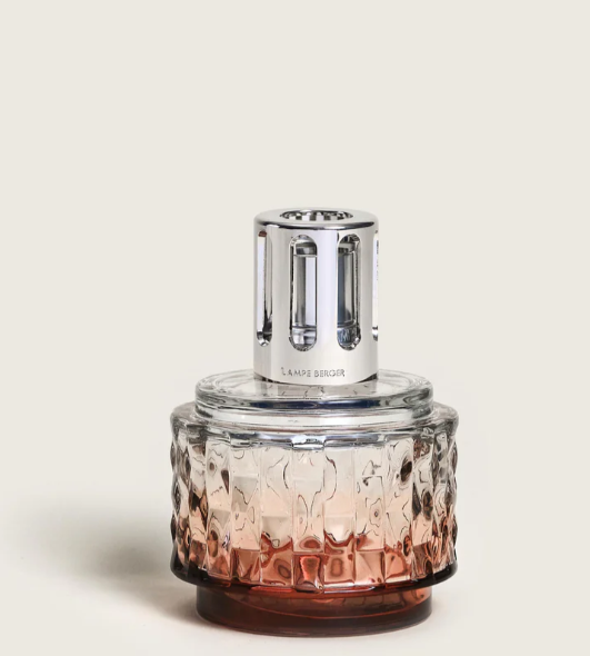 Variation Fragrance Lamp—Amber Rose