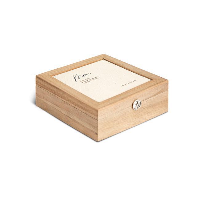 Dear You Mom Jewelry Box