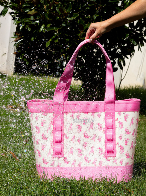 Simply Southern Tough Tote
