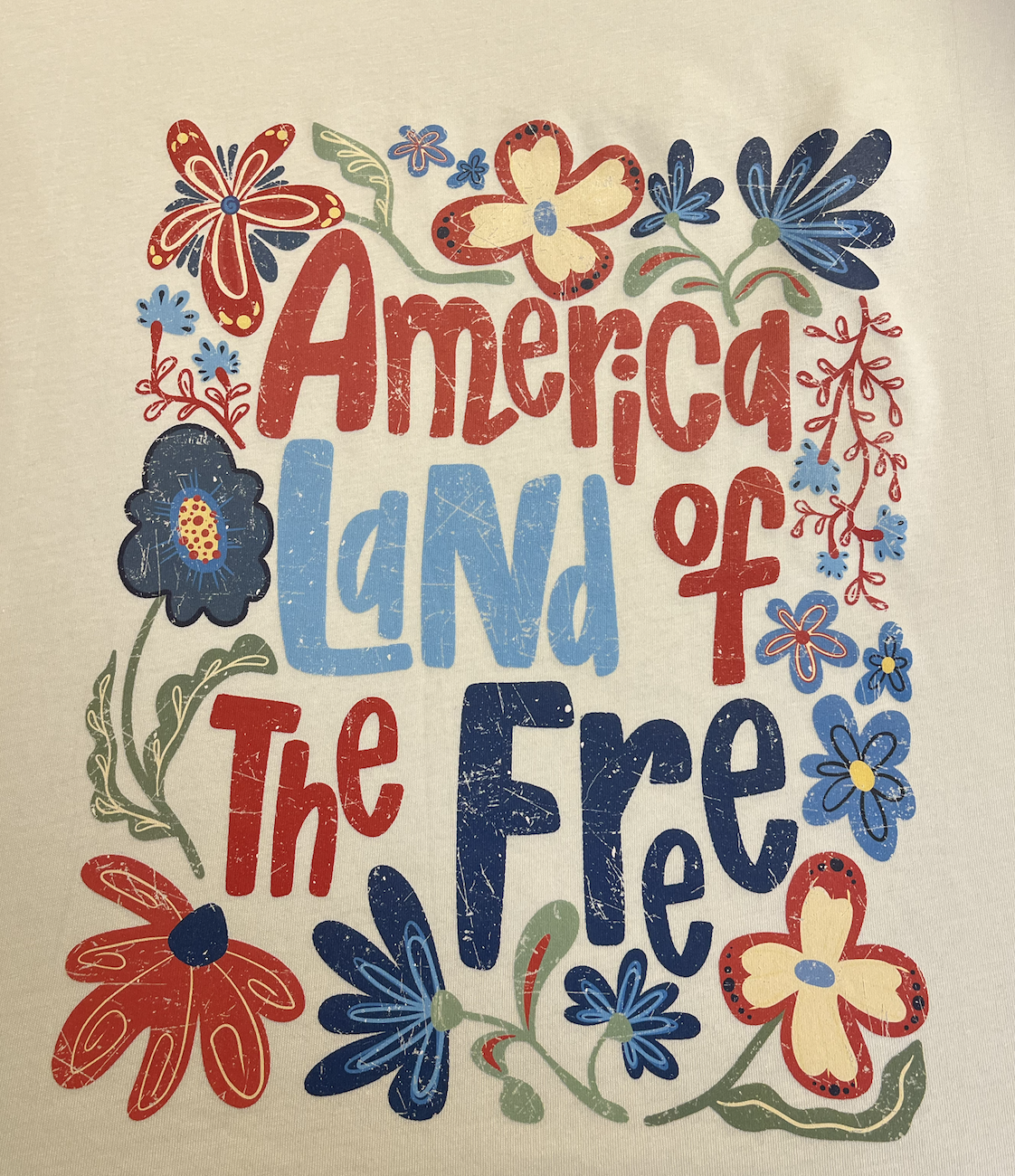 Land of Free '25