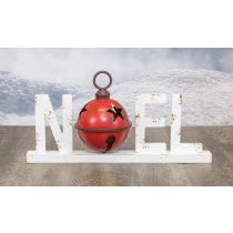 Noel Bell Tabletop