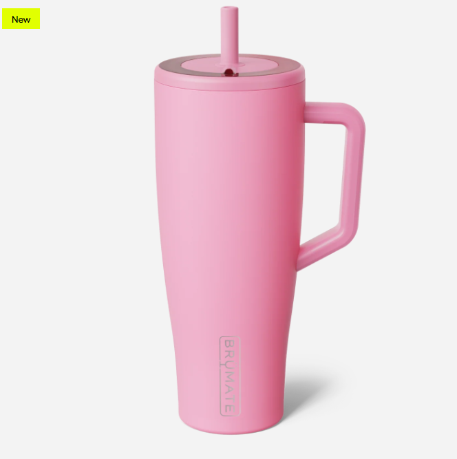 BrüMate - Pineapple + Primrose Collection