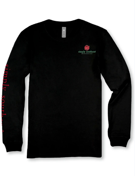 LS-XMASTREE-BLK