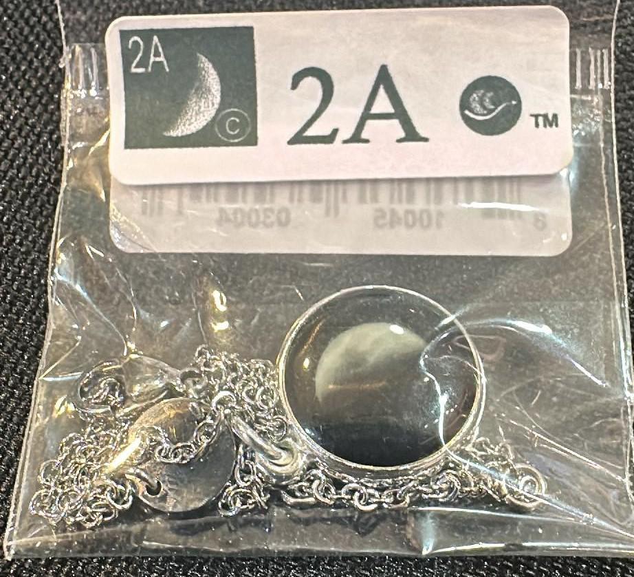 Moonglow Necklace
