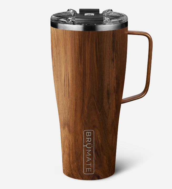 Toddy XL 32oz Walnut