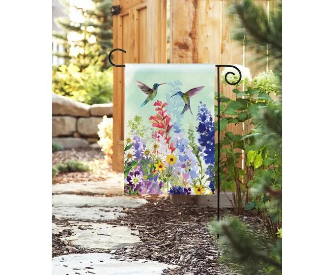 Garden Flags 12.5"x18"