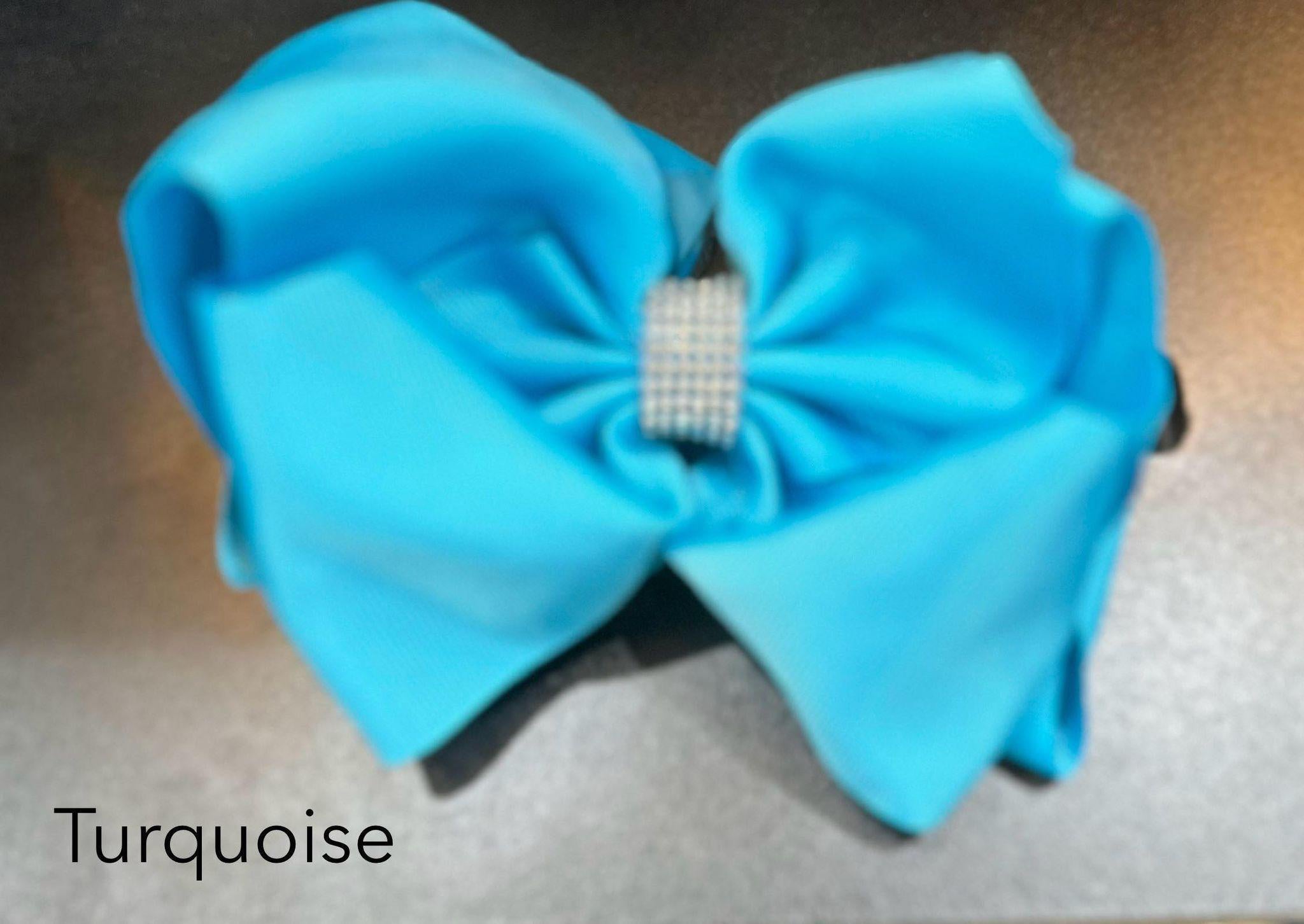 Yth Hair Bows