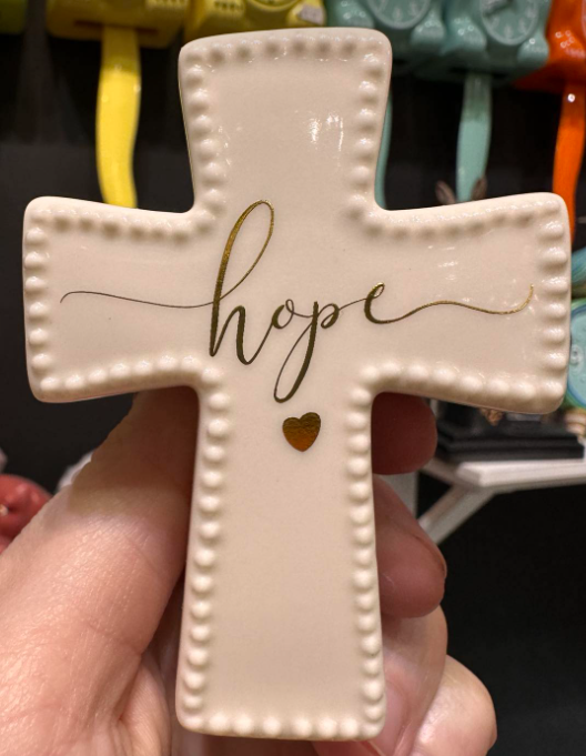 Prayer Cross