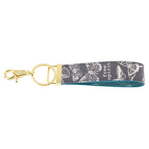 Loop Keychain