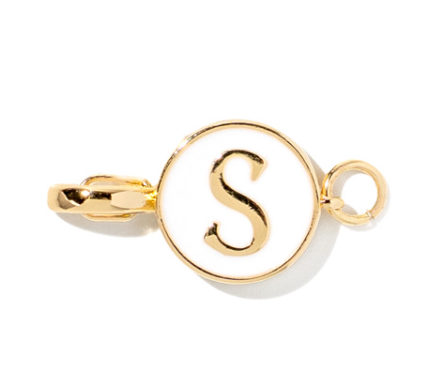 Soul Stacks® Charm Collective Bracelets - Initial Charms