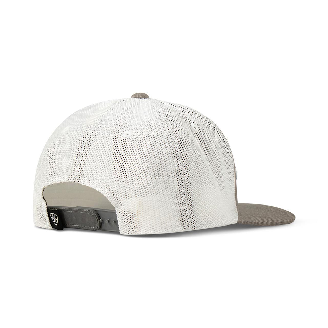 Ariat Southwestern Embroidered Hat